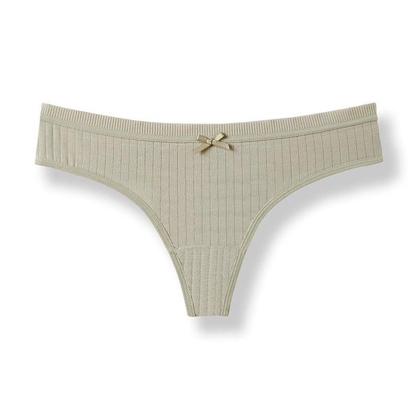 ladies cotton threaded t-string bow-knot thong low waist comfortable breathable panties thong a19212, Black;pink
ladies cotton threaded t-string bow-knot thong low waist comfortable breathable panties thong a19212, Black;pink