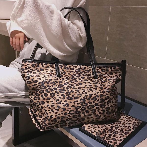 anawishare women handbags leopard shoulder bags large ladies tote bags fashion handbags bolsa feminina bolsos mujer
anawishare women handbags leopard shoulder bags large ladies tote bags fashion handbags bolsa feminina bolsos mujer