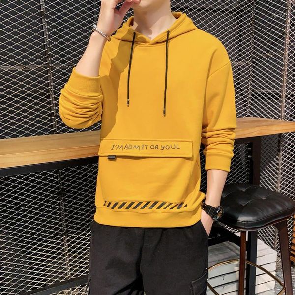 hoodies men 2020 spring autumn fashion casual hoodie male loose breathable harajuku long sleeve clothing, Black
hoodies men 2020 spring autumn fashion casual hoodie male loose breathable harajuku long sleeve clothing, Black