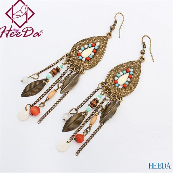 retro style alloy long earrings fashion leaves tassel earrings joker accessories black,blue,red,multi four colors for women, Silver
retro style alloy long earrings fashion leaves tassel earrings joker accessories black,blue,red,multi four colors for women, Silver