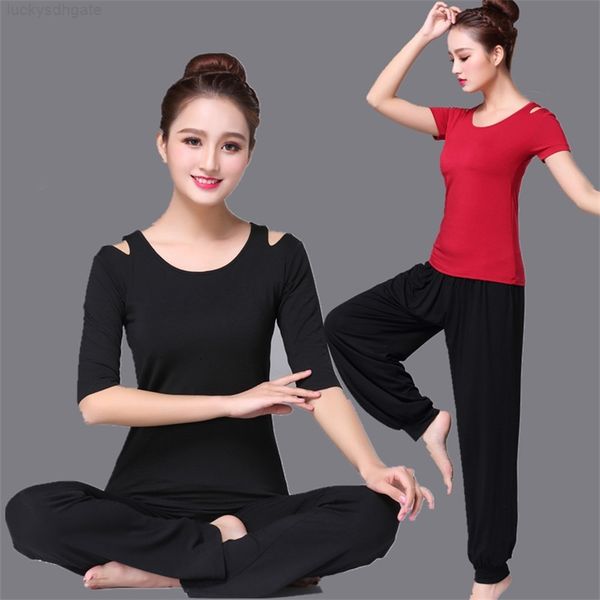 factorymbkqyoga womens casual solid color loose fitness short sleeve trousers sports two piece suit, Gray
factorymbkqyoga womens casual solid color loose fitness short sleeve trousers sports two piece suit, Gray