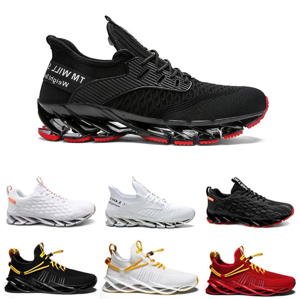2020 non-brand running shoes men chaussures triple black white red mens trainers walking sports sneakers 40-44 style 23
2020 non-brand running shoes men chaussures triple black white red mens trainers walking sports sneakers 40-44 style 23