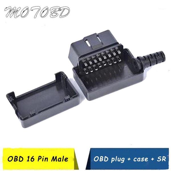code readers & scan tools 2021 car diagnostic tool obd male plug 16pin obd2 connector 2 16 pin ii adaptor obdii j1962 connector1
code readers & scan tools 2021 car diagnostic tool obd male plug 16pin obd2 connector 2 16 pin ii adaptor obdii j1962 connector1
