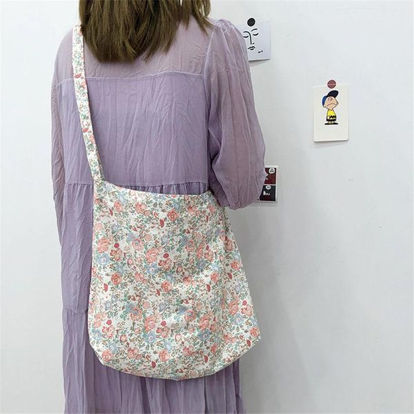 hpb casual tote women large messenger bags small floral pattern ladies shoulder bag eco reusable female shopping handbags string bag ncv1
hpb casual tote women large messenger bags small floral pattern ladies shoulder bag eco reusable female shopping handbags string bag ncv1