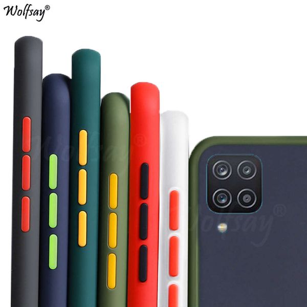 samsung galaxy a12, a21s, m51, a42, a71, a51, a21s silicone protective case
samsung galaxy a12, a21s, m51, a42, a71, a51, a21s silicone protective case