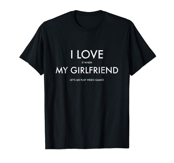 sport mens i love my girlfriend video games valentines day t-shirt new 2019 fashion summer t shirt brand printing t shirts
sport mens i love my girlfriend video games valentines day t-shirt new 2019 fashion summer t shirt brand printing t shirts