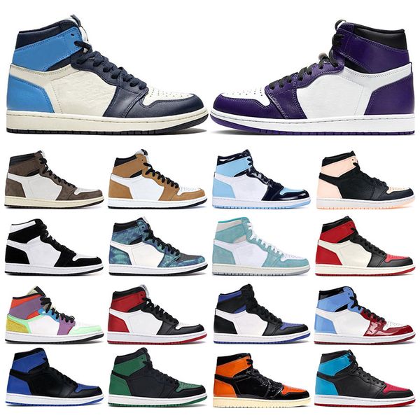 basketball shoes 1s mens running shoes jumpman 1 obsidian twist court purple unc turbo green dark mocha multi color women trainers sneakers, White;red
basketball shoes 1s mens running shoes jumpman 1 obsidian twist court purple unc turbo green dark mocha multi color women trainers sneakers, White;red