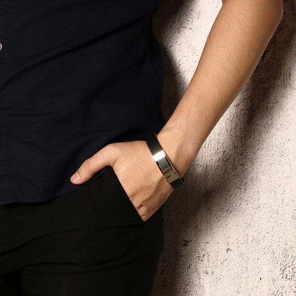 2019 stainless steel jewelry customized wholesale european and american style scriptures silicone bracelet bangles 2019 stainless sqcucw, Golden;silver
2019 stainless steel jewelry customized wholesale european and american style scriptures silicone bracelet bangles 2019 stainless sqcucw, Golden;silver