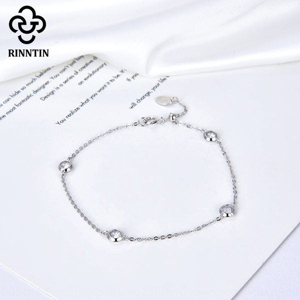 rinntin s925 sterling bracelet diamond silver diamond bracelet korean temperament jewelry zircon girl hand jewelry 9kvrn, Golden;silver
rinntin s925 sterling bracelet diamond silver diamond bracelet korean temperament jewelry zircon girl hand jewelry 9kvrn, Golden;silver