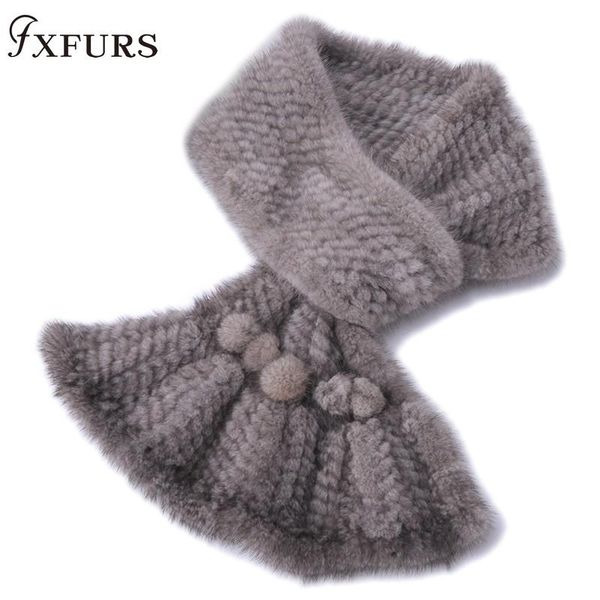 scarves 2021 genuine scarf women's knitted fur shawl winter real neckwear with balls high-end wraps, Blue;gray
scarves 2021 genuine scarf women's knitted fur shawl winter real neckwear with balls high-end wraps, Blue;gray