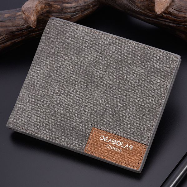 money new bifold fashion price mens holder short 2017 purse multi small slim wallet bank dollar money bag wholesale card shipp wmwr, Red;black
money new bifold fashion price mens holder short 2017 purse multi small slim wallet bank dollar money bag wholesale card shipp wmwr, Red;black