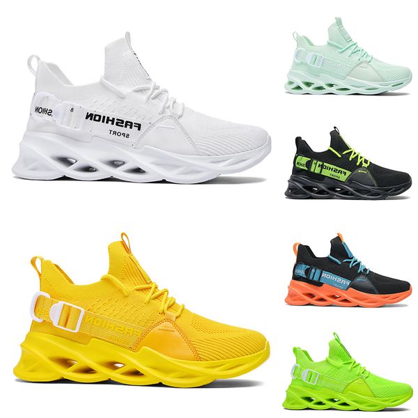 non-brand fashion men shoes outdoor mens guys trainers triple black triple white cool grey all red sports sneakers color #1 size 40-46
non-brand fashion men shoes outdoor mens guys trainers triple black triple white cool grey all red sports sneakers color #1 size 40-46