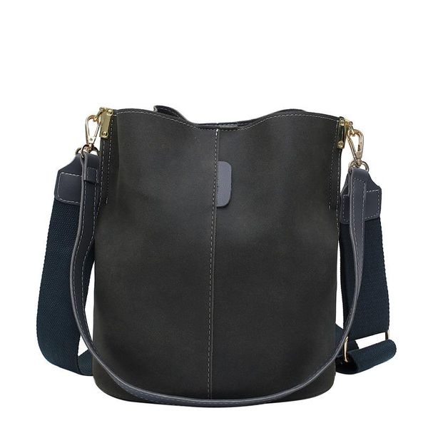 retro nubuck women leather handbags crossbody bags for women large capacity vintage shoulder shopping bag torebki damskie
retro nubuck women leather handbags crossbody bags for women large capacity vintage shoulder shopping bag torebki damskie