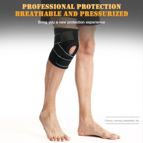 knee brace patella support compression gel pads basketball running compression knee sleeve support sports kneepads, Black;gray
knee brace patella support compression gel pads basketball running compression knee sleeve support sports kneepads, Black;gray