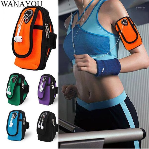 wanayou sports running arm bags waterproof 5.5 inch mobile phone storage package multi-function outdoor fitness gym riding bags1
wanayou sports running arm bags waterproof 5.5 inch mobile phone storage package multi-function outdoor fitness gym riding bags1
