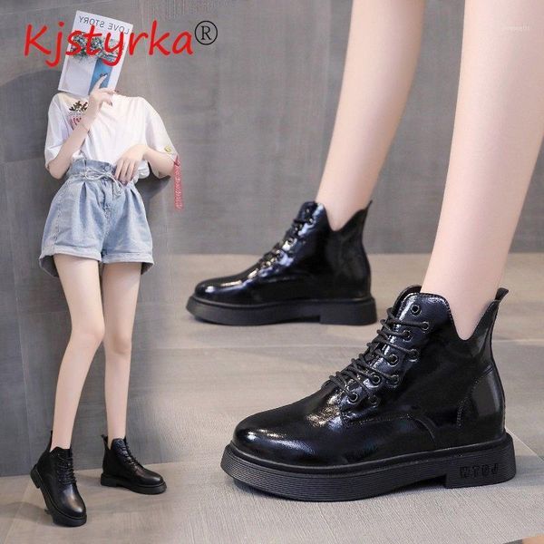 boots women round toe ankle for short plush winter shoes suede lace up casual fashion1, Black
boots women round toe ankle for short plush winter shoes suede lace up casual fashion1, Black