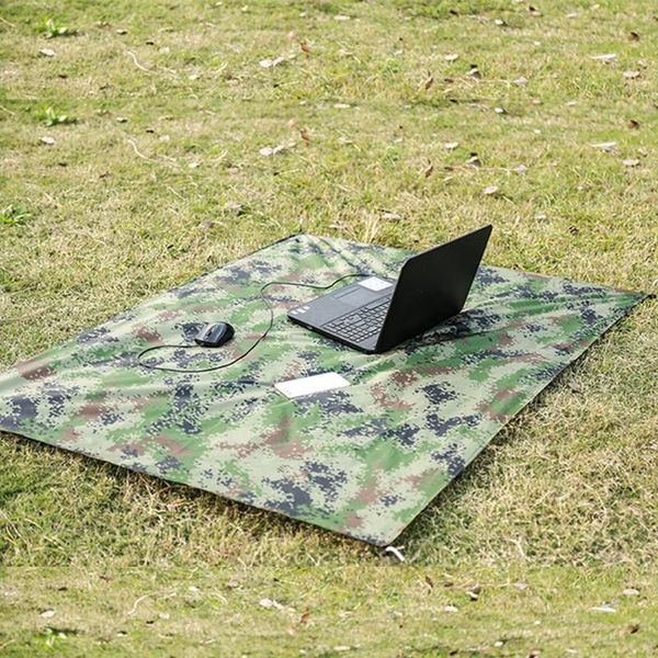 camping mat classic delicate portable outdoor picnic camping waterproof moisture mat camouflage beach blanket
camping mat classic delicate portable outdoor picnic camping waterproof moisture mat camouflage beach blanket