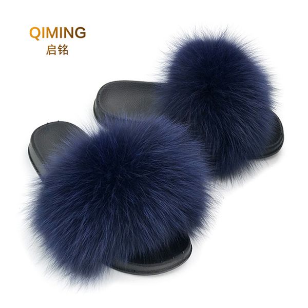 women fur slides summer shoes home woman luxury furry plush fur slippers indoor female sandals fluffy cute lady shoes x1020, Black
women fur slides summer shoes home woman luxury furry plush fur slippers indoor female sandals fluffy cute lady shoes x1020, Black