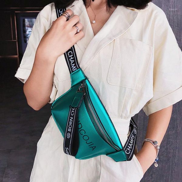 2020 fanny pack women belt bag leather waist bags fashion women's pure color ring pu messenger shoulder chest bags *1
2020 fanny pack women belt bag leather waist bags fashion women's pure color ring pu messenger shoulder chest bags *1