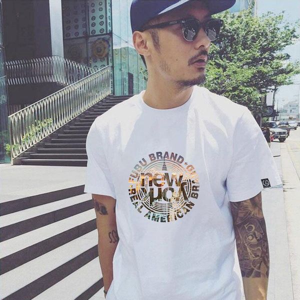 summer casual style o neck short sleeved t-shirts cotton new york rock fashion print t shirts male pullover tshirt kg-84, White;black
summer casual style o neck short sleeved t-shirts cotton new york rock fashion print t shirts male pullover tshirt kg-84, White;black