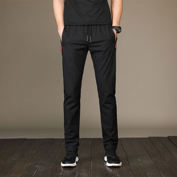 344n5 men's casual fall/winter youth korean style lace-up tight casual tight pantssports pants slim stretch new yoiyx men's pants, Blue
344n5 men's casual fall/winter youth korean style lace-up tight casual tight pantssports pants slim stretch new yoiyx men's pants, Blue
