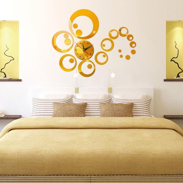 3d diy large wall clock modern design mute dots acrylic mirror self adhesive wall clock living room home decor christmas gift
3d diy large wall clock modern design mute dots acrylic mirror self adhesive wall clock living room home decor christmas gift