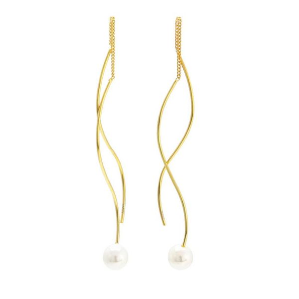 dangle & chandelier meibapj natural freshwater pearl fashion long chain drop earrings real 925 sterling silver fine charm jewelry for women
dangle & chandelier meibapj natural freshwater pearl fashion long chain drop earrings real 925 sterling silver fine charm jewelry for women
