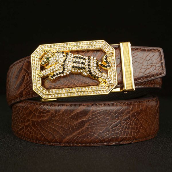 zodiac dog automatic buckle leather business leisure belt, men's personalized belt, Black;brown
zodiac dog automatic buckle leather business leisure belt, men's personalized belt, Black;brown