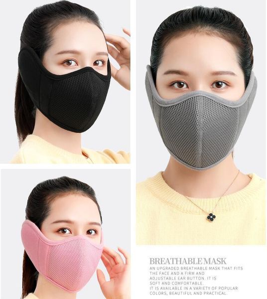 winter 2 in 1 men women cycling mask warm cotton anti dust face mouth cover pm2.5 mask respirator dustproof wa
winter 2 in 1 men women cycling mask warm cotton anti dust face mouth cover pm2.5 mask respirator dustproof wa