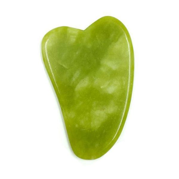 green natural jade guasha scrapping plate gua sha masr face meridian scrapping plate piece mas tools arm jllzeo
green natural jade guasha scrapping plate gua sha masr face meridian scrapping plate piece mas tools arm jllzeo