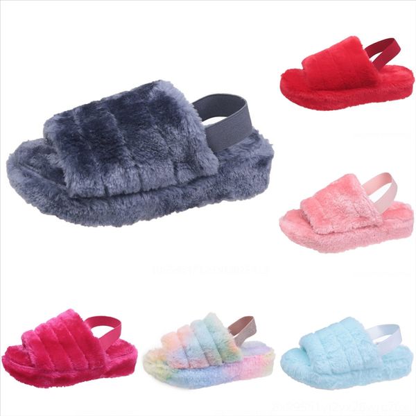 sgmz leather slippers for plush open toe precision ladies slippers women indoor shoes new plush fur slippers cotton-padded home bow, Black
sgmz leather slippers for plush open toe precision ladies slippers women indoor shoes new plush fur slippers cotton-padded home bow, Black