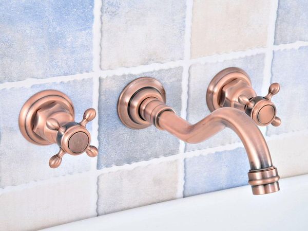 antique red copper brass widespread wall-mounted tub 3 holes dual cross handles bathroom tub sink faucet mixer tap asf521
antique red copper brass widespread wall-mounted tub 3 holes dual cross handles bathroom tub sink faucet mixer tap asf521