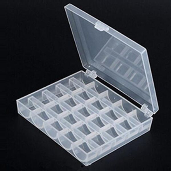 25pcs clear sewing machine bobbins spools empty bobbins spools plastic storage box for home sewing accessories tools aa7650 wmtjfr mywjqq
25pcs clear sewing machine bobbins spools empty bobbins spools plastic storage box for home sewing accessories tools aa7650 wmtjfr mywjqq
