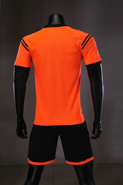 men kit 2019 light board team training suit 1705# 6 colors yellow blue red green maillots de foot, Black;yellow
men kit 2019 light board team training suit 1705# 6 colors yellow blue red green maillots de foot, Black;yellow