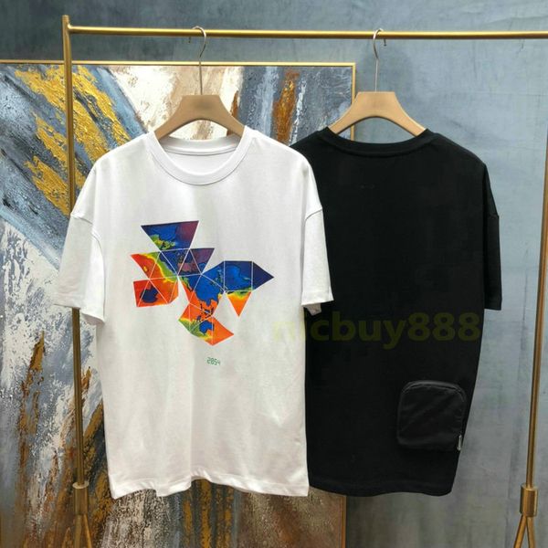 2020 new designers t shirts flower printing t shirt fashion mens t shirts women short sleeve tshirt leisure tee, White;black
2020 new designers t shirts flower printing t shirt fashion mens t shirts women short sleeve tshirt leisure tee, White;black