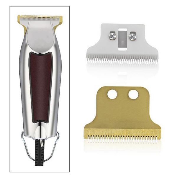 replace blade cutter head for wahl 8081 electric hair clipper trimmer hair cutting razor haircut machine golden silver
replace blade cutter head for wahl 8081 electric hair clipper trimmer hair cutting razor haircut machine golden silver