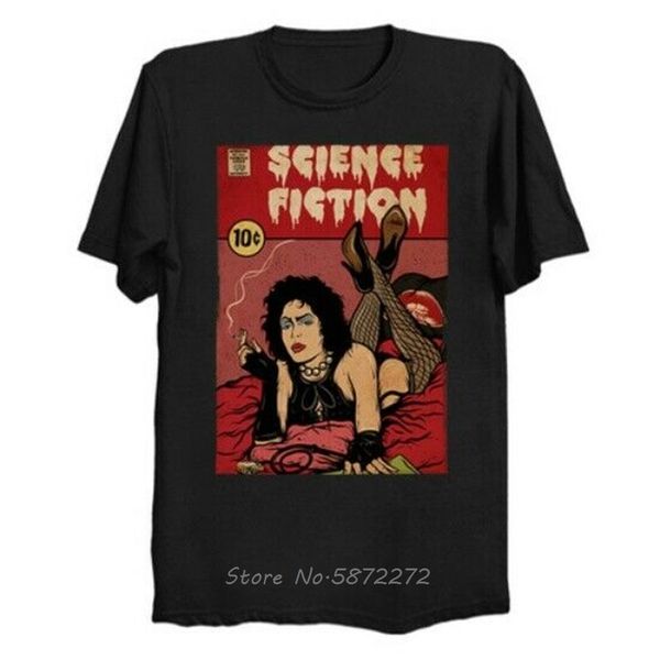 new pulp science short sleeve men black t-shirt full-figured t shirt summer o-neck tshirt funny tees sport hooded sweatshirt hoodie
new pulp science short sleeve men black t-shirt full-figured t shirt summer o-neck tshirt funny tees sport hooded sweatshirt hoodie