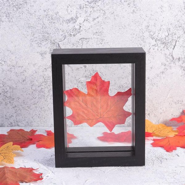 1pc double-sided glass p frame plant dried flower leaves specimen frame diy paper-cut picture
1pc double-sided glass p frame plant dried flower leaves specimen frame diy paper-cut picture