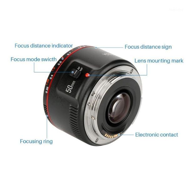other cctv cameras yongnuo yn50mm f1.8 ii lens standard prime large aperture auto focus camera for canon eos 70d 5d2 5d3 600d dslr camera1
other cctv cameras yongnuo yn50mm f1.8 ii lens standard prime large aperture auto focus camera for canon eos 70d 5d2 5d3 600d dslr camera1