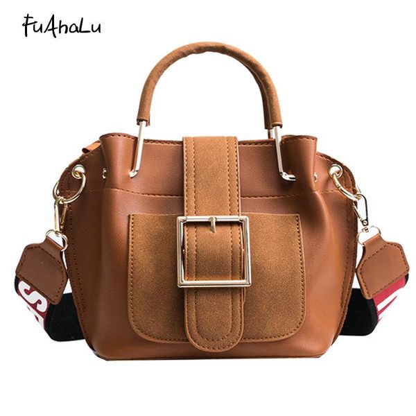 fuahalu women's autumn and winter wide shoulder strap wide-angle diagonal shoulder bag
fuahalu women's autumn and winter wide shoulder strap wide-angle diagonal shoulder bag