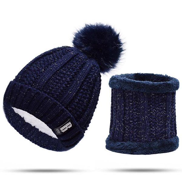 beanie/skull caps knitted hats women warm ball twist beanie winter letter print bonnet outdoor scarf and sets fall for 2021, Blue;gray
beanie/skull caps knitted hats women warm ball twist beanie winter letter print bonnet outdoor scarf and sets fall for 2021, Blue;gray