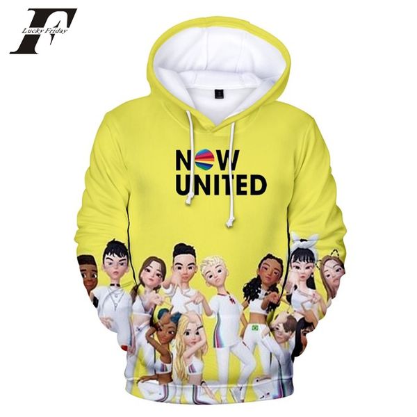 now united print hoodie sweatshirts men women 3d josh beauchamp pullover harajuku tracksuit streetwear clothes 3d hoodies 1014, Black
now united print hoodie sweatshirts men women 3d josh beauchamp pullover harajuku tracksuit streetwear clothes 3d hoodies 1014, Black