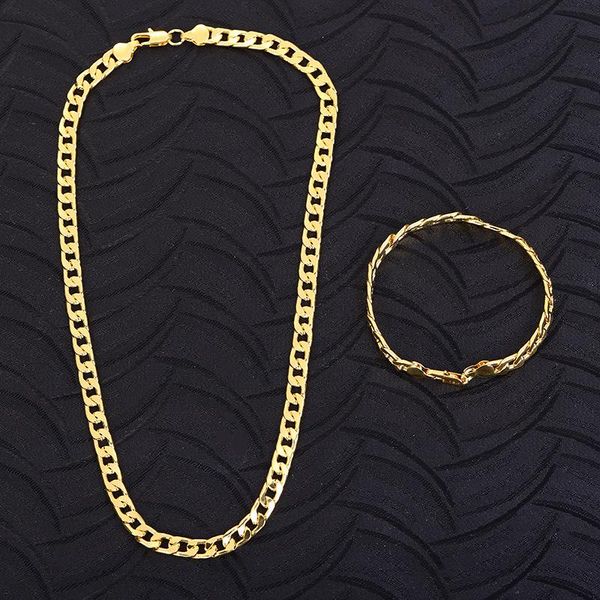 chains 8mm men gold necklace & bracelet fashion hip hop stainless steel punk cuban chain exquisite gift jewelry, Silver
chains 8mm men gold necklace & bracelet fashion hip hop stainless steel punk cuban chain exquisite gift jewelry, Silver