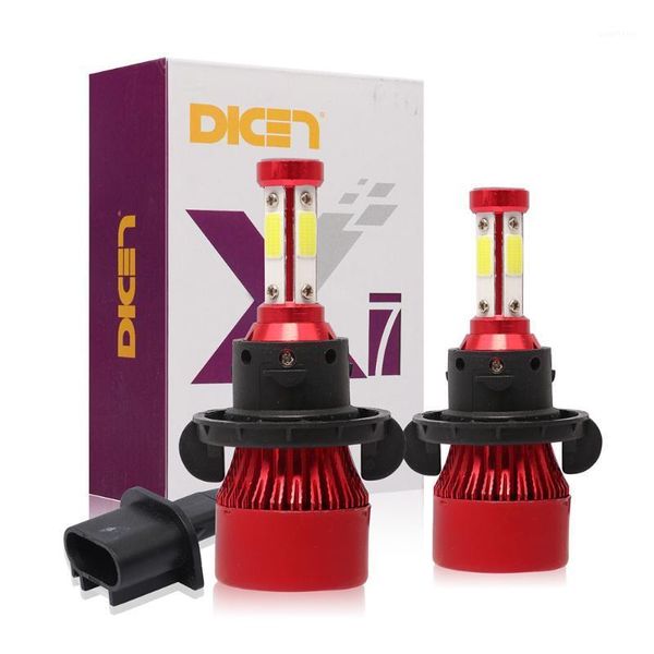 2pcs car headlights kit h4 5202 h11 9007 h13 9005 9006 9004 h7 led 6500k 4-side bulb auto fog light1
2pcs car headlights kit h4 5202 h11 9007 h13 9005 9006 9004 h7 led 6500k 4-side bulb auto fog light1