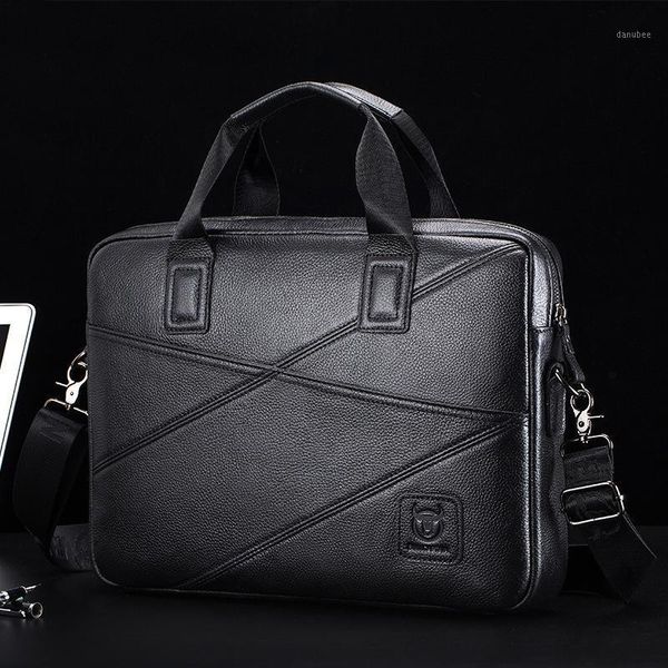 briefcases ight 2021 genuine leather men briefcase lapbag computer handbag men's travel bags1
briefcases ight 2021 genuine leather men briefcase lapbag computer handbag men's travel bags1