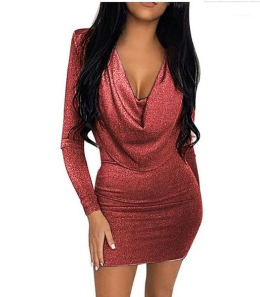 casual dresses 2021 autumn short skirt slim slimming scarf collar long sleeve dress high waist female dress1, Black;gray
casual dresses 2021 autumn short skirt slim slimming scarf collar long sleeve dress high waist female dress1, Black;gray