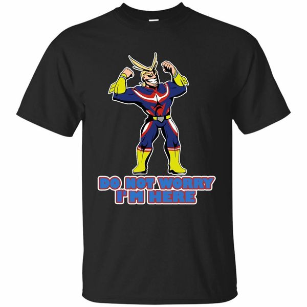 boku no hero my academia t-shirt men all might i'm here tee s 3xl black navy customize tee shirt sport hooded sweatshirt hoodie
boku no hero my academia t-shirt men all might i'm here tee s 3xl black navy customize tee shirt sport hooded sweatshirt hoodie