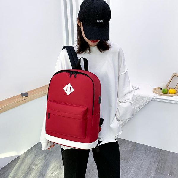 new backpack men business travel computer bag multifunction large capacity nylon cloth backpack fashion usb
new backpack men business travel computer bag multifunction large capacity nylon cloth backpack fashion usb