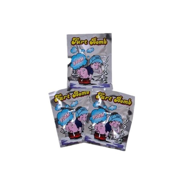 fart bomb bags novelty stink bomb smelly funny gags april fools'day practical jokes gadget prank gag gift y151
fart bomb bags novelty stink bomb smelly funny gags april fools'day practical jokes gadget prank gag gift y151