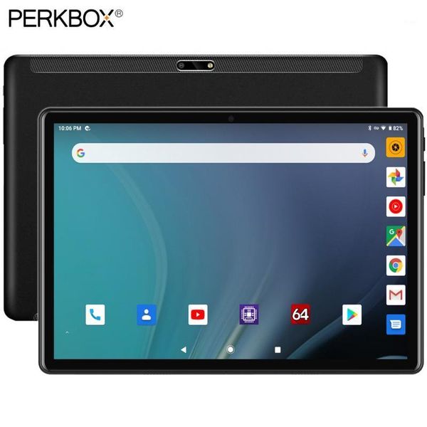 2020 perkbox 10 inch tablet android 9.0 pie 32gb emmc 2.5d tempered glass 1280*800 ips hd 5.0mp camera wifi bluetooth gps gifts1
2020 perkbox 10 inch tablet android 9.0 pie 32gb emmc 2.5d tempered glass 1280*800 ips hd 5.0mp camera wifi bluetooth gps gifts1